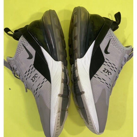 Nike Air Max 270 "Atmosphere Grey" AH6789-007 Women's size 8 US - Picture 2 of 10